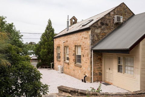 Clare Valley Heritage Retreat - Kingaroy Accommodation 1