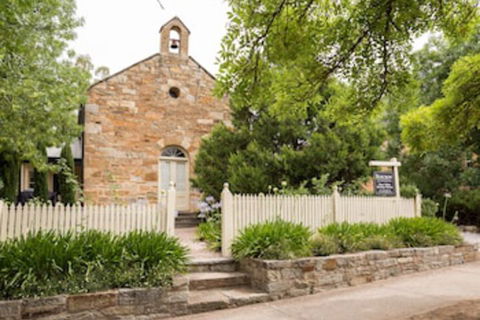 Clare Valley Heritage Retreat - Kingaroy Accommodation 0