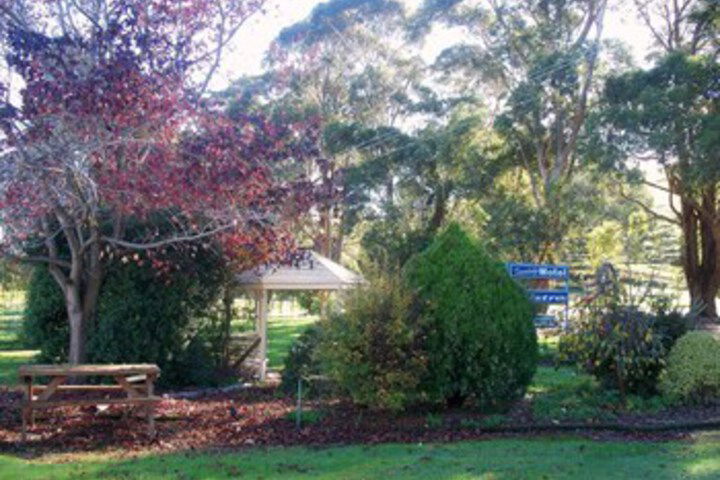 Agnes VIC Kingaroy Accommodation
