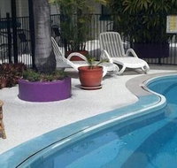 Peppercorn Motel - Kingaroy Accommodation
