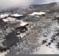 Astra Falls Creek - Kingaroy Accommodation
