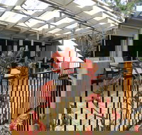 Grampians Getaway Resort - Kingaroy Accommodation