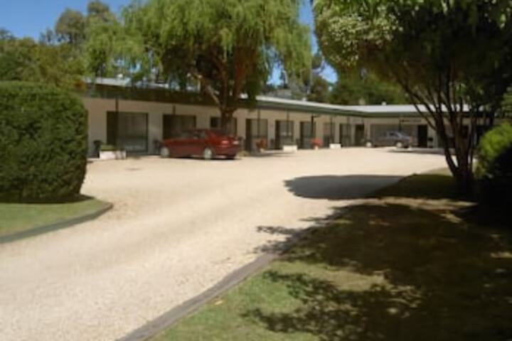  Kingaroy Accommodation