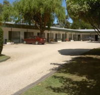 Yea Motel - Kingaroy Accommodation
