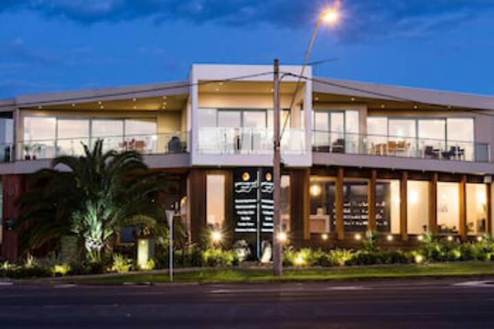 Anglesea VIC Kingaroy Accommodation