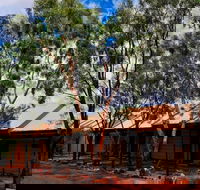 Kings Canyon Resort - Kingaroy Accommodation