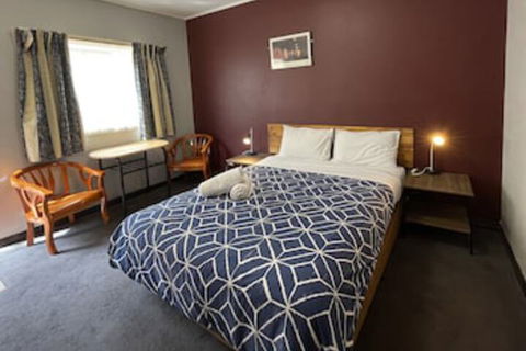 City East Motel - Kingaroy Accommodation 0