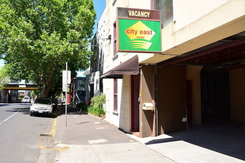 City East Motel - Kingaroy Accommodation 3