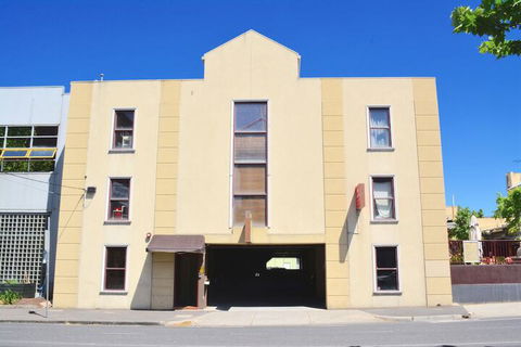 City East Motel - Kingaroy Accommodation 2