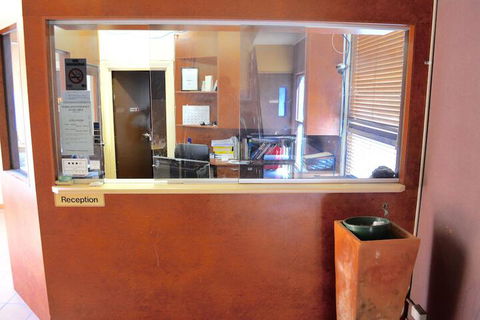 City East Motel - Kingaroy Accommodation 4