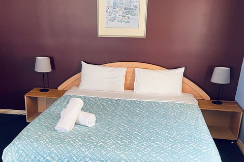 City East Motel - Kingaroy Accommodation 7