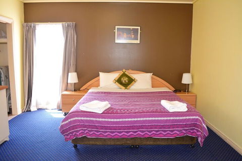 City East Motel - Kingaroy Accommodation 5