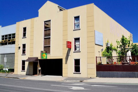 City East Motel - Kingaroy Accommodation 1