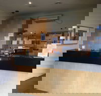 Footscray Motor Inn - Kingaroy Accommodation