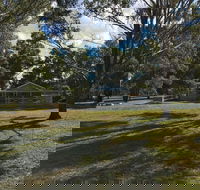 Cam-Way Estate - Kingaroy Accommodation