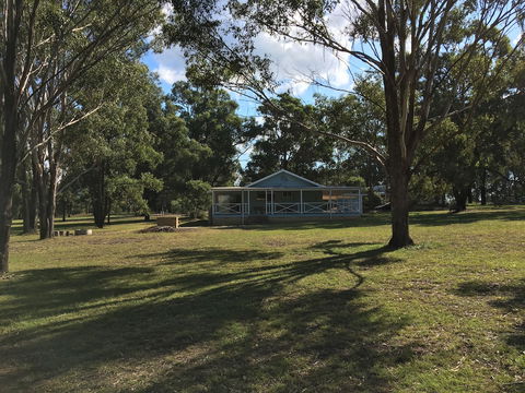 Cam-Way Estate - Kingaroy Accommodation 0