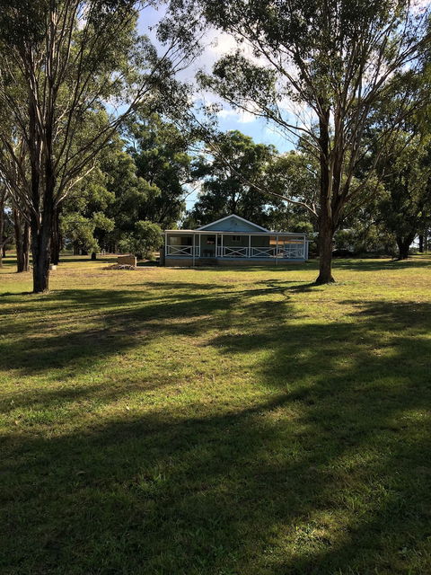 Cam-Way Estate - Kingaroy Accommodation 6