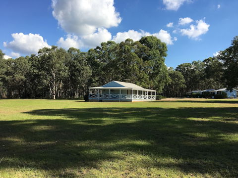 Cam-Way Estate - Kingaroy Accommodation 3