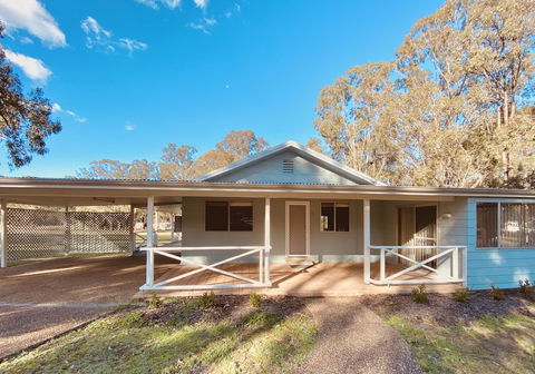 Cam-Way Estate - Kingaroy Accommodation 2