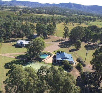 Cam-Way Estate - Kingaroy Accommodation 5