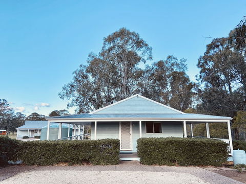Cam-Way Estate - Kingaroy Accommodation 4