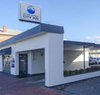 Victor Harbor City Inn - Kingaroy Accommodation
