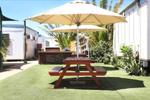 Mia Mia Port Hedland - Kingaroy Accommodation 0