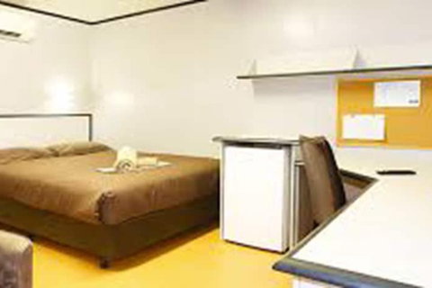 Mia Mia Port Hedland - Kingaroy Accommodation 1