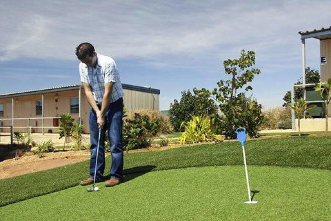 Mia Mia Port Hedland - Kingaroy Accommodation 7