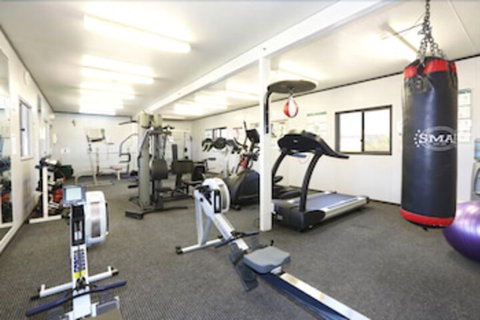 Mia Mia Port Hedland - Kingaroy Accommodation 5