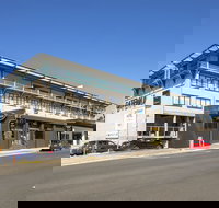 Gateway Hotel by Nightcap Plus - Kingaroy Accommodation