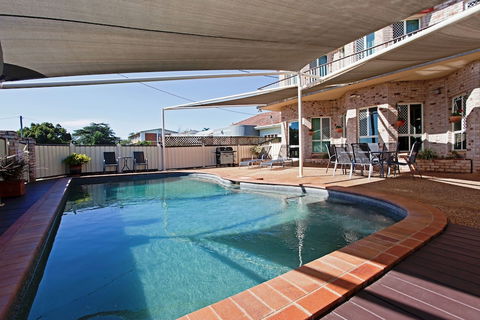 Highlander Motor Inn & Apartments - Kingaroy Accommodation 2