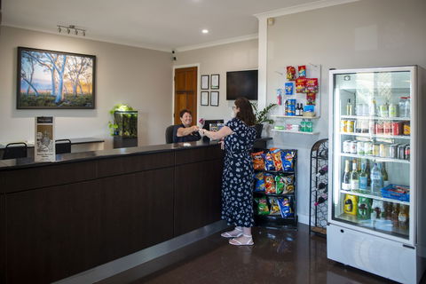 Highlander Motor Inn & Apartments - Kingaroy Accommodation 4