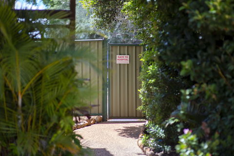 Highlander Motor Inn & Apartments - Kingaroy Accommodation 0