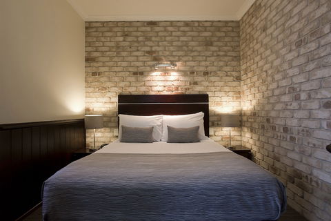 Highlander Motor Inn & Apartments - Kingaroy Accommodation 6