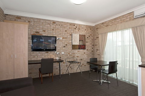 Highlander Motor Inn & Apartments - Kingaroy Accommodation 5