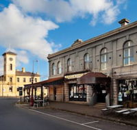 Hotel Frangos - Kingaroy Accommodation