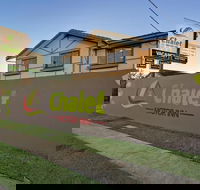 Chalet Motor Inn - Kingaroy Accommodation