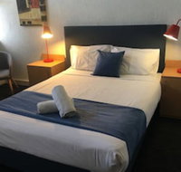 Parkdale Motor Inn - Kingaroy Accommodation