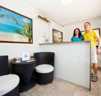 Noosa Sun Motel - Kingaroy Accommodation