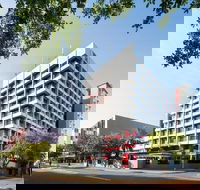 H on Smith Hotel - Kingaroy Accommodation