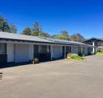 Kingsley Motel  Restaurant - Kingaroy Accommodation