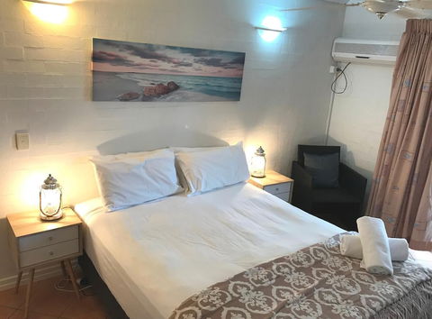 Bargara Shoreline Serviced Apartments - Kingaroy Accommodation 5