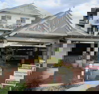Bargara Shoreline Serviced Apartments - Kingaroy Accommodation