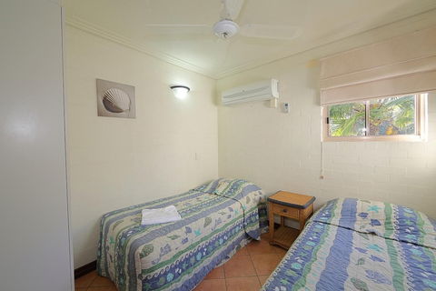 Bargara Shoreline Serviced Apartments - Kingaroy Accommodation 3