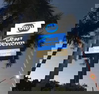 Best Western Ambassador Motor Lodge - Kingaroy Accommodation