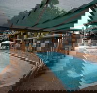 Fig Tree Motel - Kingaroy Accommodation