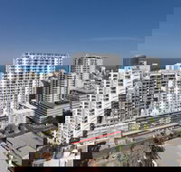 Oaks Darwin Elan Hotel - Kingaroy Accommodation