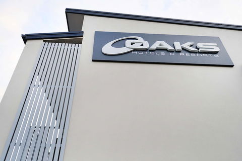 Oaks Middlemount Suites - Kingaroy Accommodation 5
