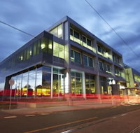 Hotel 115 - Kingaroy Accommodation